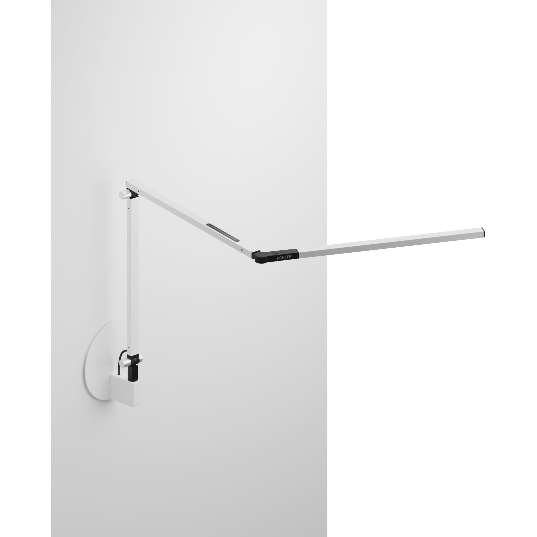 Wall mounted task lighting fixtures on sale
